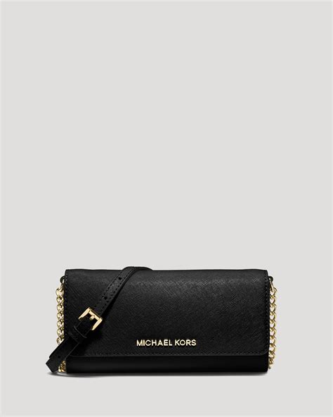 michael kors cross iron|Michael Kors cross body wallet.